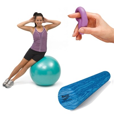 Home Exercise