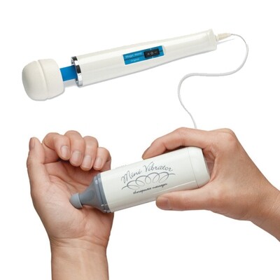 Vibration Tools