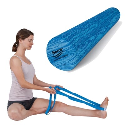 Stretching &amp; Mats