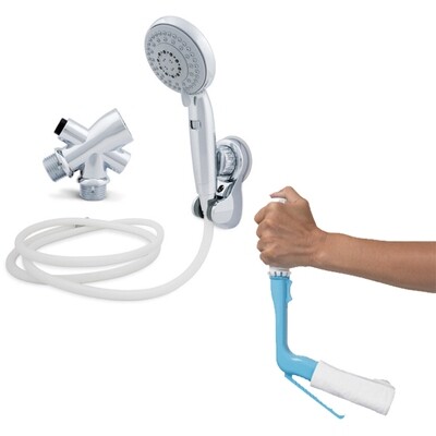 Bath &amp; Personal Hygiene