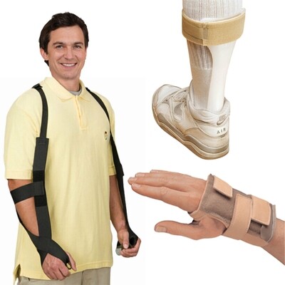 Limb Supports