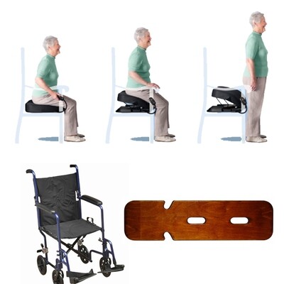 Mobility/Transfer