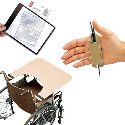 Reading &amp; Writing