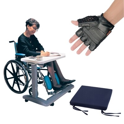 Wheelchair Accessories