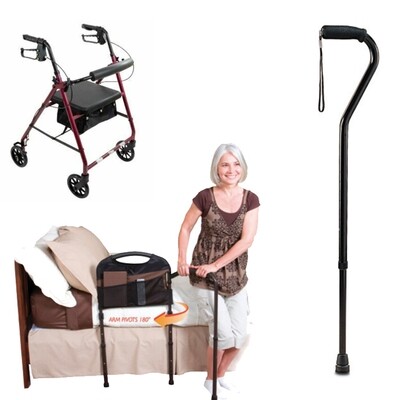 Mobility
