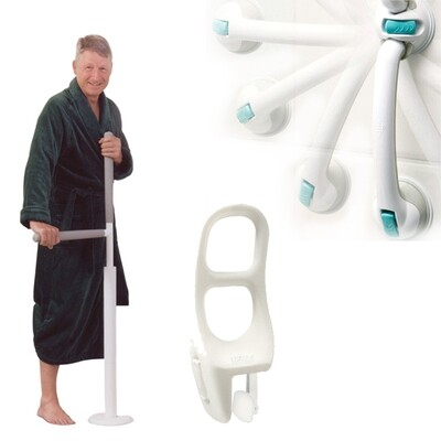 Grab Bars
