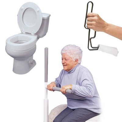 Toilet Assist