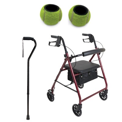 Walkers, Canes &amp; Accessories
