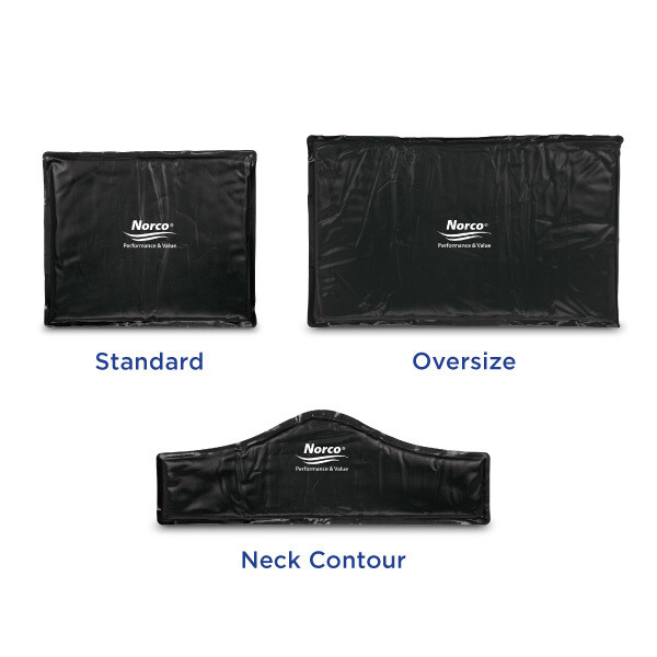 Norco® Polyurethane Cold Packs