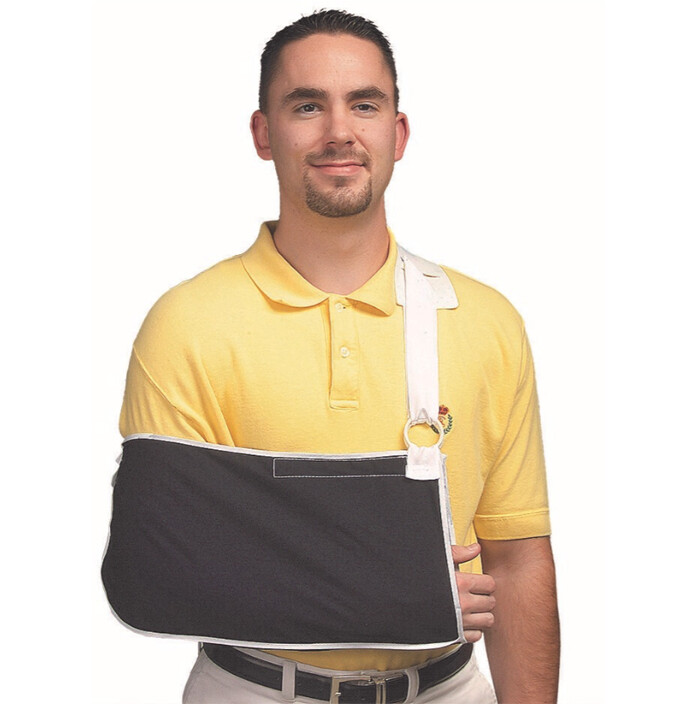 Universal Envelope Arm Sling