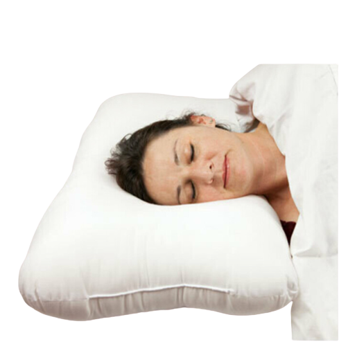 D-Core Pillow