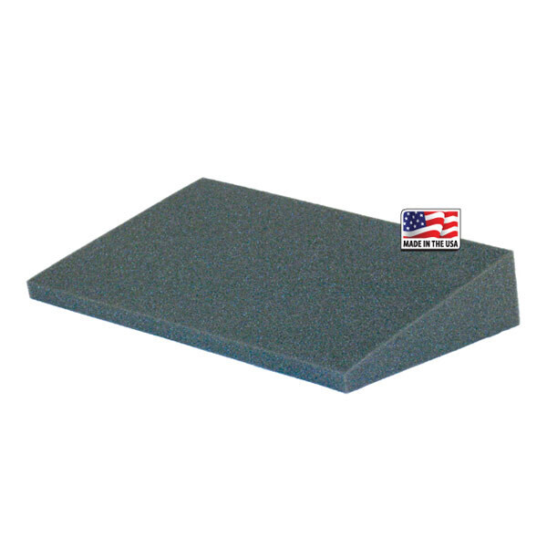 Stress Wedge Cushion