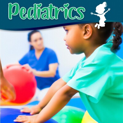 Pediatrics
