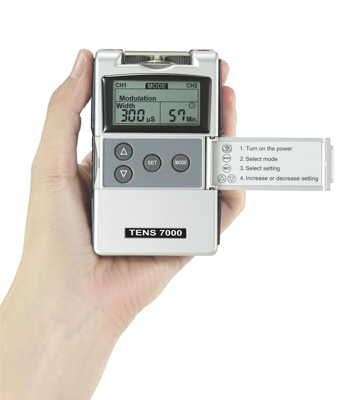 TENS 7000 2nd Edition