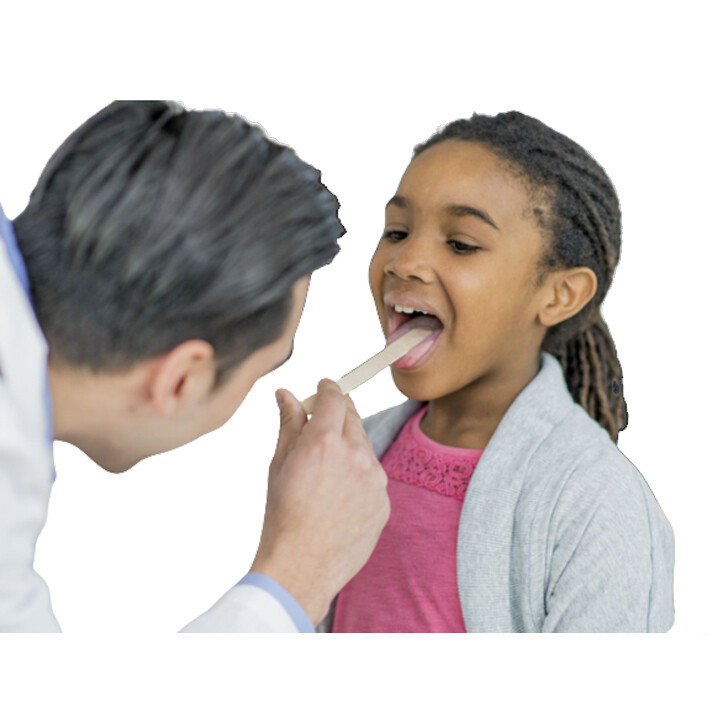 Tongue Depressors