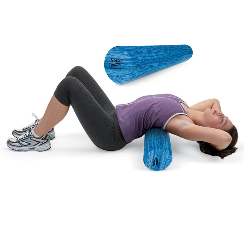 Norco™ EVA Foam Roller