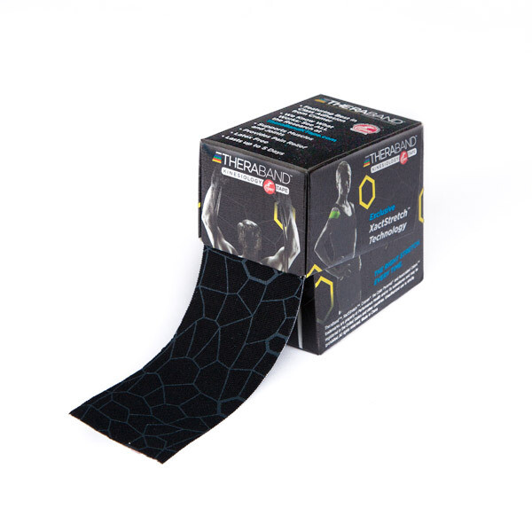 TheraBand® Kinesiology Tape