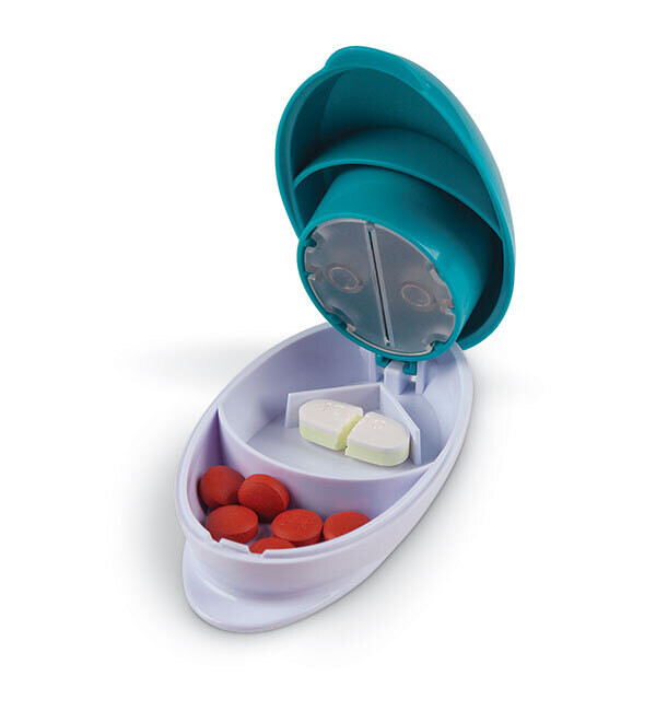 Pill Pal™ Splitter