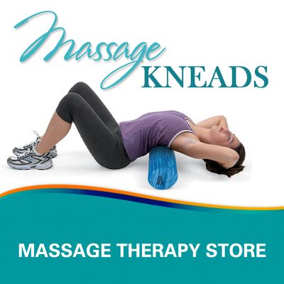 Massage Kneads™