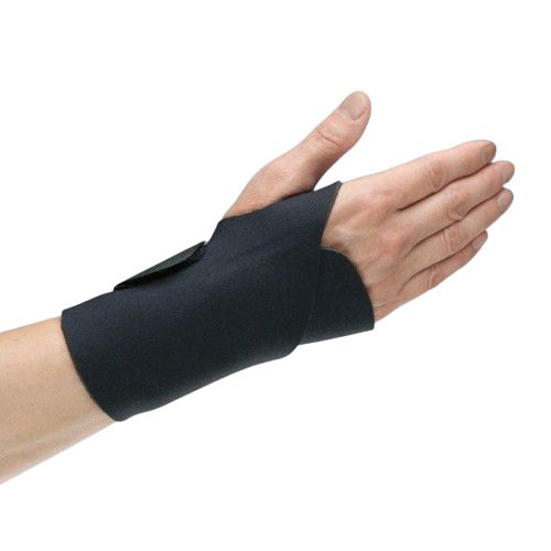 Norco® Long Wrist Wrap