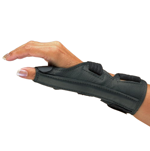 Liberty™ Leather Long Thumb Spica 