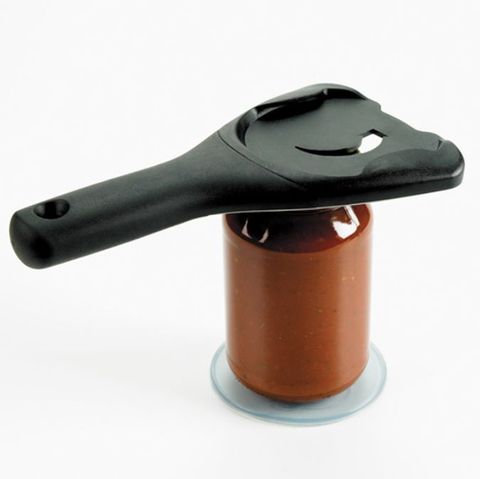 OXO Good Grips Jar Opener with Base Pad