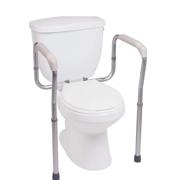 Toilet Safety Frame