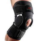 Hinged Knee Braces