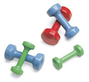 Weights