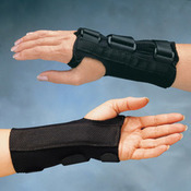 Wrist Supports &amp; Braces