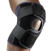 Non-Hinged Knee Braces