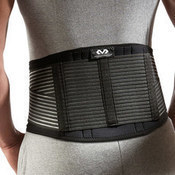 Back &amp; Spine
