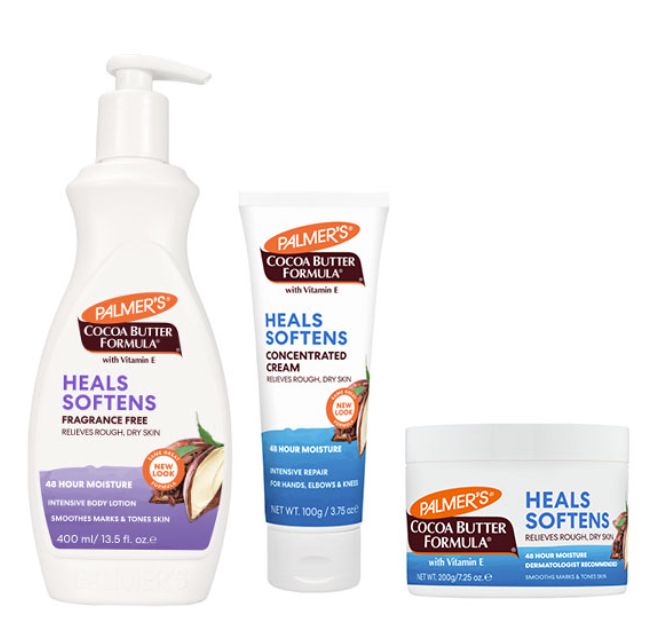 Palmer&#39;s® Cocoa Butter