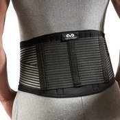 Back &amp; Spine