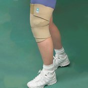 Lower Extremity Support