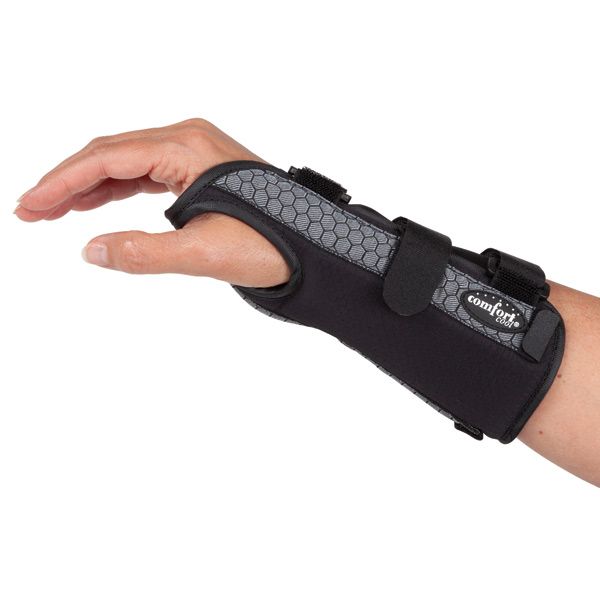 Gladiator™ Short Wrist Orthosis