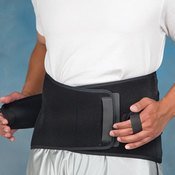 Back &amp; Lumbar Supports