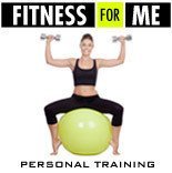 Fitness For Me™