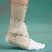 Ankle &amp; Foot