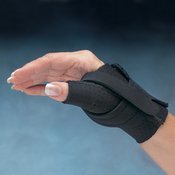 Wrist &amp; Thumb