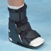 Walking Orthoses &amp; Supports