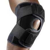 Non-Hinged Knee Braces