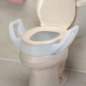 Toilet Assist