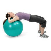 Exercise &amp; Equipment