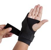 Hand &amp; Wrist Supports