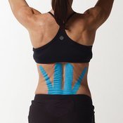 Sports Taping