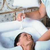 Bathing Assist