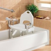 Bath &amp; Shower