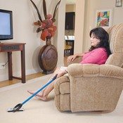 Reachers