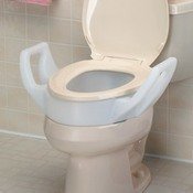 Toilet Assist
